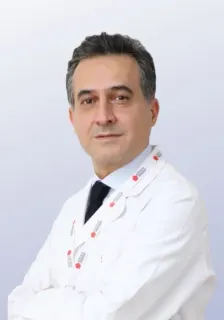 Uzm. Dr. Rıza Caferzade profilinde yer alan galeri fotoğrafı.
