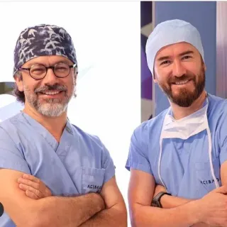 Prof. Dr. Osman Temizkan profilinde yer alan galeri fotoğrafı.
