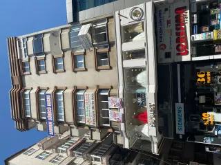 Dyt. Merve Uzun profilinde yer alan galeri fotoğrafı.