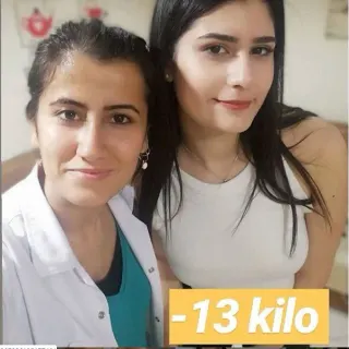 Dyt. Müjgan Bayram profilinde yer alan galeri fotoğrafı.