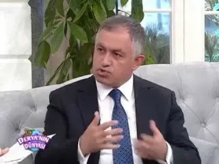 Prof. Dr. Mehmet Kervancıoğlu profilinde yer alan galeri fotoğrafı.