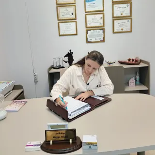 Psk. Duygu Bilgi Çoban profilinde yer alan galeri fotoğrafı.