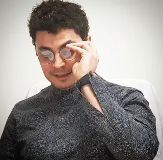 Uzm. Dr. Davut Ocak profilinde yer alan galeri fotoğrafı.
