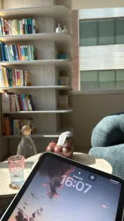 Psk. Ayşe Nur Koşar profilinde yer alan galeri fotoğrafı.