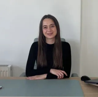 Dyt. Ayşin Dinler Aydın profilinde yer alan galeri fotoğrafı.