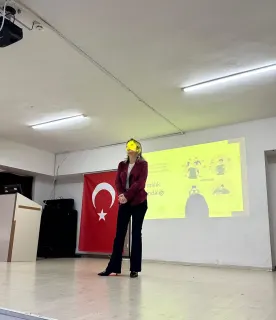 Psk. Şensa Doğru profilinde yer alan galeri fotoğrafı.