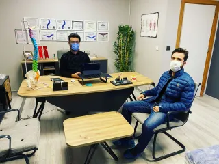 Fzt. Vedat Ülker profilinde yer alan galeri fotoğrafı.