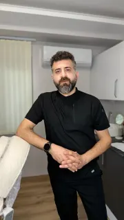 Uzm. Dr. Melik Çandar profilinde yer alan galeri fotoğrafı.