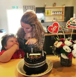 Ceyda Doğan Ülker profilinde yer alan galeri fotoğrafı.