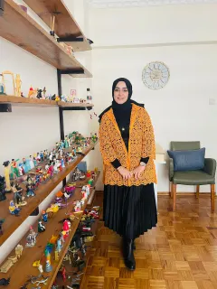 Kl. Psk. Selin Kılınç profilinde yer alan galeri fotoğrafı.