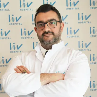 Op. Dr. Gail Gasımov profilinde yer alan galeri fotoğrafı.