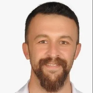 Op. Dr. Ali Boz — Ortopedi Ve Travmatoloji, Gölcük, Kocaeli. Portre fotoğrafı.