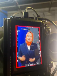 Psk. Elif Zahide Gök profilinde yer alan galeri fotoğrafı.