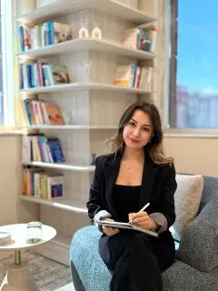 Psk. Ayşe Nur Koşar profilinde yer alan galeri fotoğrafı.