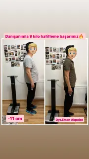 Dyt. Ertan Akpolat profilinde yer alan galeri fotoğrafı.