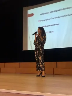 Kl. Psk. Sema Özcan Bircan profilinde yer alan galeri fotoğrafı.