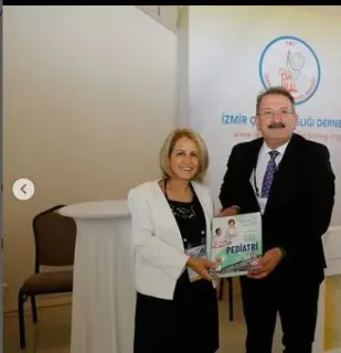 Prof. Dr. F. Müjgan Sönmez profilinde yer alan galeri fotoğrafı.