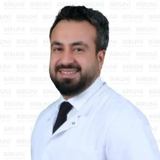 Dr. Öğr. Üyesi Abdullah Sert — Çocuk Sağlığı Ve Hastalıkları, Küçükçekmece, İstanbul. Portre fotoğrafı.