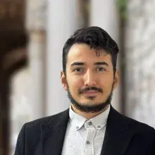 Psk. Dan. M. Erkam Gökdemir — Psikolojik Danışma ve Rehberlik, İstanbul. Portre fotoğrafı.