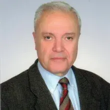 Op. Dr. Ömer Erçetin — El Cerrahisi, Çankaya, Ankara. Portre fotoğrafı.