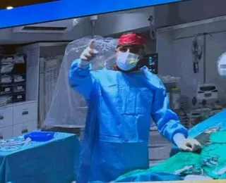 Prof. Dr. Mustafa Kürşat Tigen profilinde yer alan galeri fotoğrafı.
