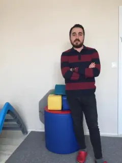 Uzm. Dkt. Halil İbrahim Bozdoğan profilinde yer alan galeri fotoğrafı.