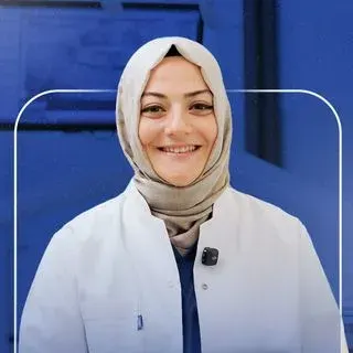 Uzm. Dt. Neslihan Yenice — Kocaeli. Portre fotoğrafı.