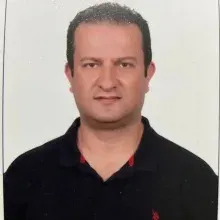 Op. Dr. Kenan Vasfi Ergun — Ortopedi Ve Travmatoloji, Gaziemir, İzmir. Portre fotoğrafı.