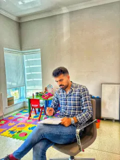 Kl. Psk. Uygar Gök profilinde yer alan galeri fotoğrafı.