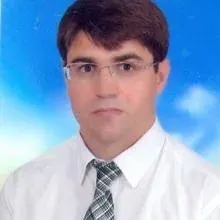 Doç. Dr. Osman Özdemir — Psikiyatri, Van. Portre fotoğrafı.