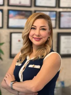 Uzm. Dr. Dilek Başaran profilinde yer alan galeri fotoğrafı.
