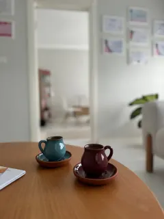 Dkt. Rumeysa Adalı Derelioğlu profilinde yer alan galeri fotoğrafı.