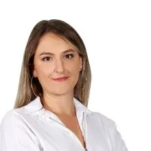 Kl. Psk. Ekin Sökmen — Psikoloji, İzmir. Portre fotoğrafı.