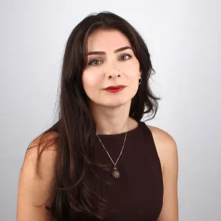Kl. Psk. Cansu Demirdöğen profilinde yer alan galeri fotoğrafı.
