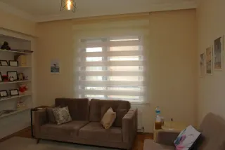 Uzm. Psk. Emel Yorgancıgil profilinde yer alan galeri fotoğrafı.