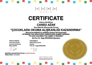 Kl. Psk. Cansu Azak Kahya profilinde yer alan galeri fotoğrafı.
