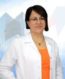 Dr. Öğr. Üyesi Nesrin Yıldırım Gökçen profilinde yer alan galeri fotoğrafı.