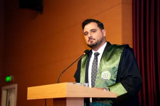 Kl. Psk. Dr. Ali Ruhan Çelik profilinde yer alan galeri fotoğrafı.