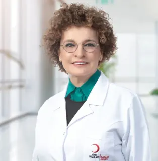 Uzm. Dr. Sema Pişkinsüt Tutar profilinde yer alan galeri fotoğrafı.