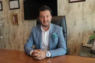 Op. Dr. Osman Tan profilinde yer alan galeri fotoğrafı.