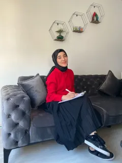 Kl. Psk. Elif Gürel Demirel profilinde yer alan galeri fotoğrafı.