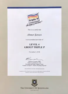 Uzm. Dr. Ahmet Şenses profilinde yer alan galeri fotoğrafı.
