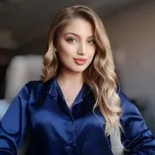 Psk. Selin Soylu — Psikoloji, Çorum. Portre fotoğrafı.
