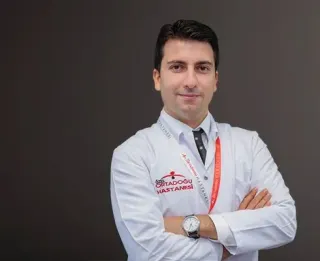 Uzm. Dr. Burak Karakök profilinde yer alan galeri fotoğrafı.