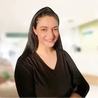 Doç. Dr. Ayşegül Kart profilinde yer alan galeri fotoğrafı.