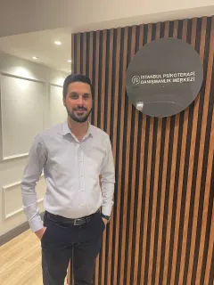 Psk. Şiyar Parlak profilinde yer alan galeri fotoğrafı.
