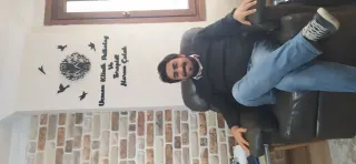 Kl. Psk. Harun Çolak profilinde yer alan galeri fotoğrafı.