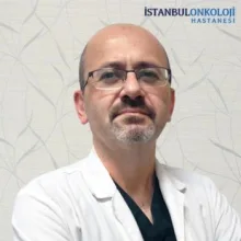 Uzm. Dr. İbrahim Mesut Altınışık — Aile Hekimliği, Maltepe, İstanbul. Portre fotoğrafı.