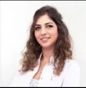 Kl. Psk. Müge Cantürk profilinde yer alan galeri fotoğrafı.