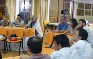 Dr. Sadık Cesur profilinde yer alan galeri fotoğrafı.